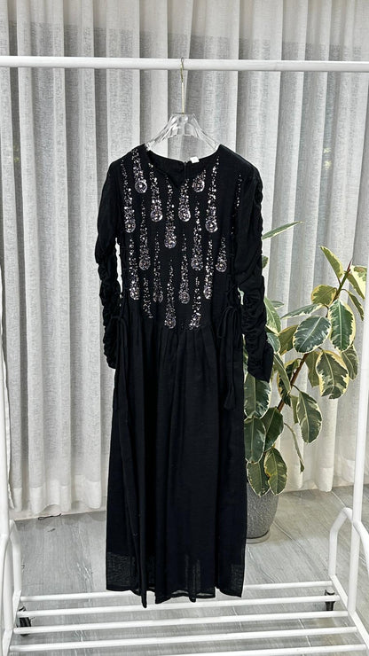 دراعة نسائي