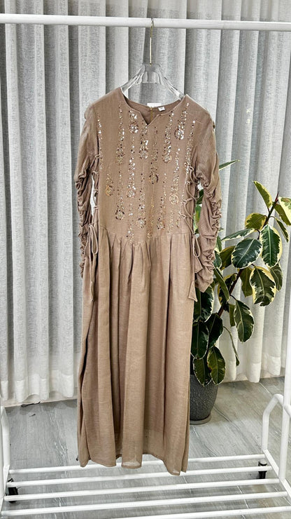 دراعة نسائي