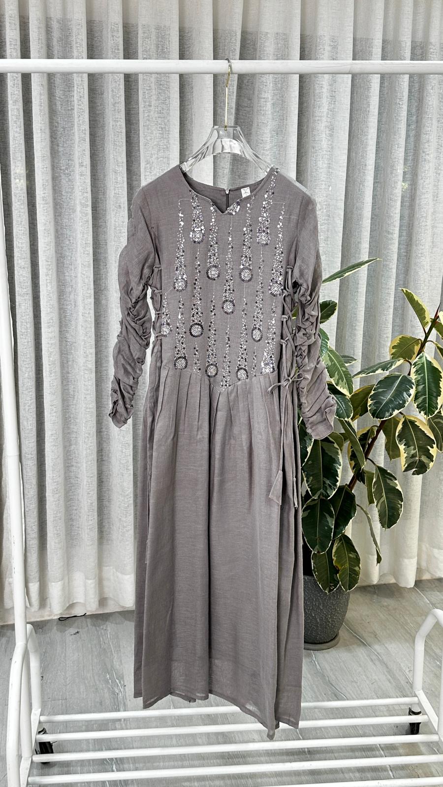 دراعة نسائي