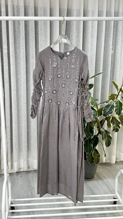 دراعة نسائي