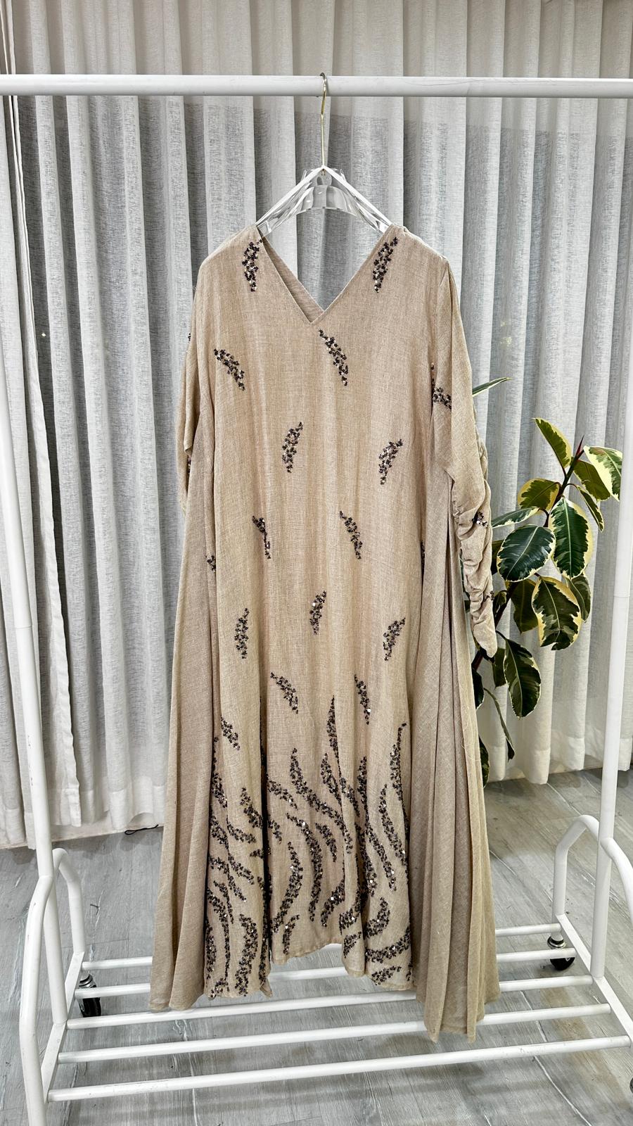 دراعة قرقعان