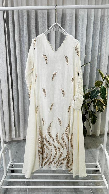 دراعة قرقعان