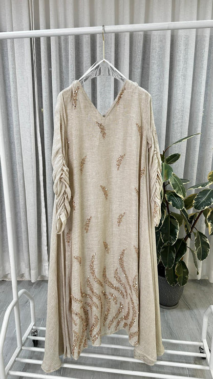 دراعة قرقعان