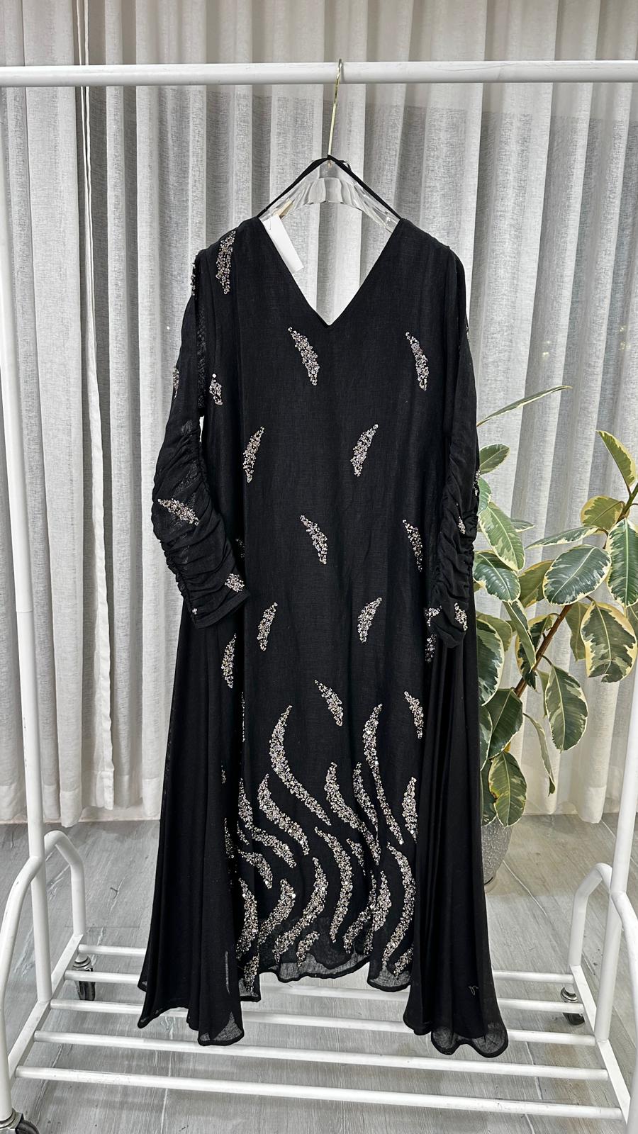 دراعة قرقعان