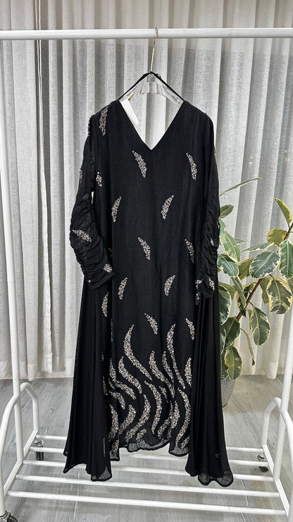 دراعة قرقعان