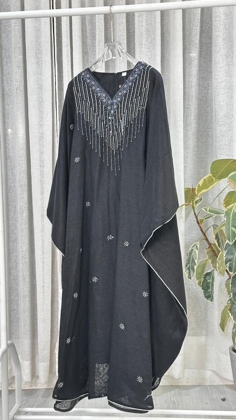 دراعة نسائي فراشة