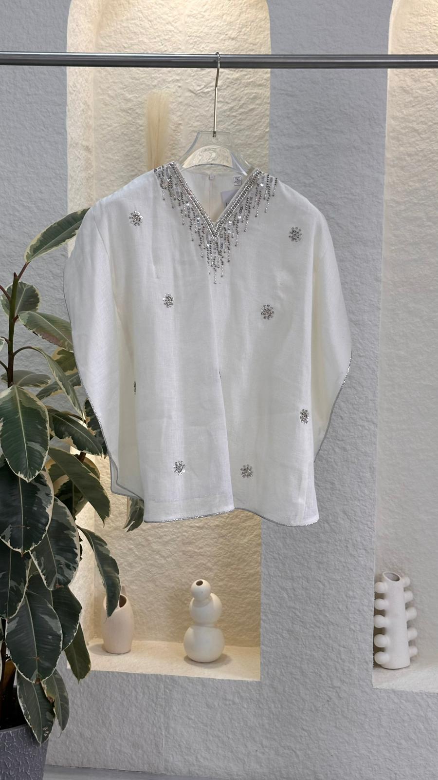 دراعة بناتي