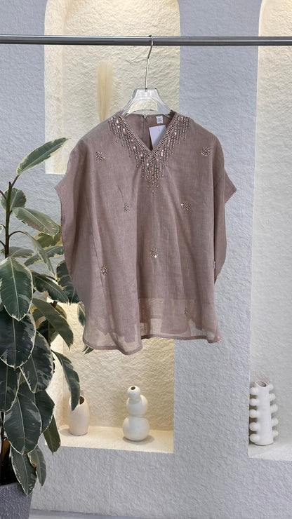 دراعة بناتي