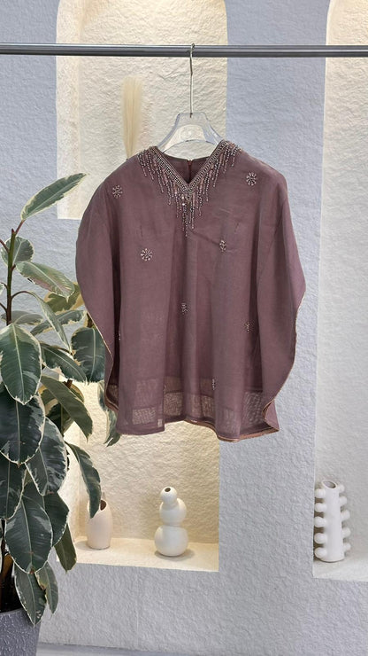 دراعة بناتي