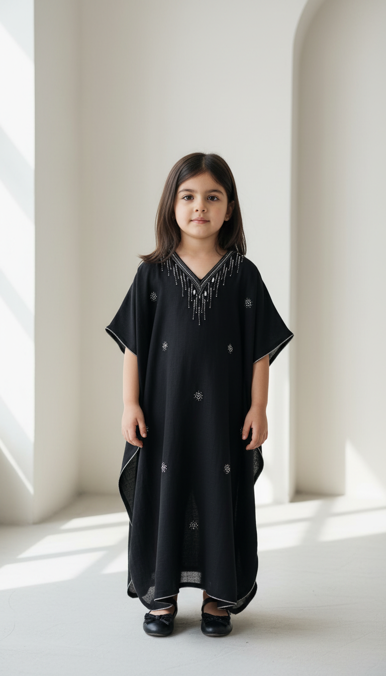 دراعة بناتي