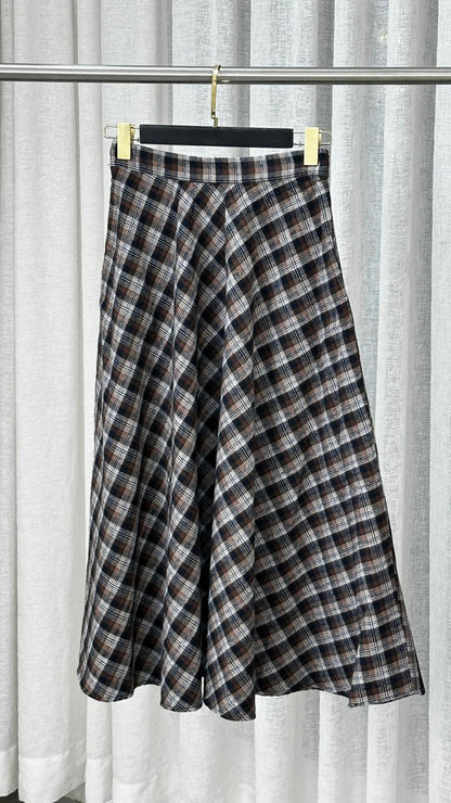 تنورة نسائي