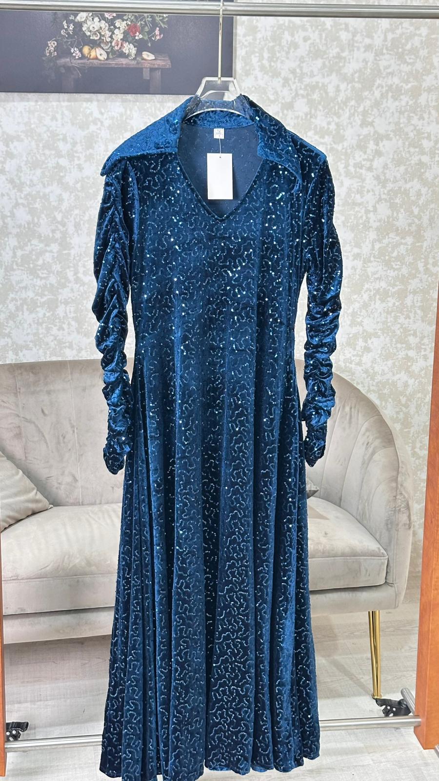 قرقيعان نسائي