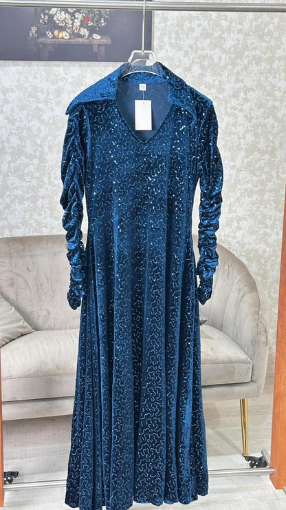 قرقيعان نسائي