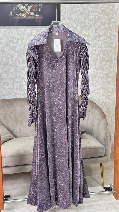 قرقيعان نسائي