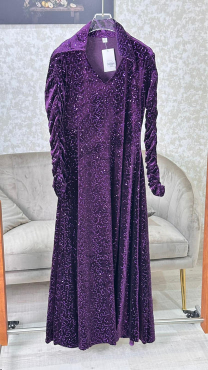 قرقيعان نسائي