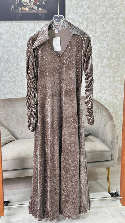 قرقيعان نسائي