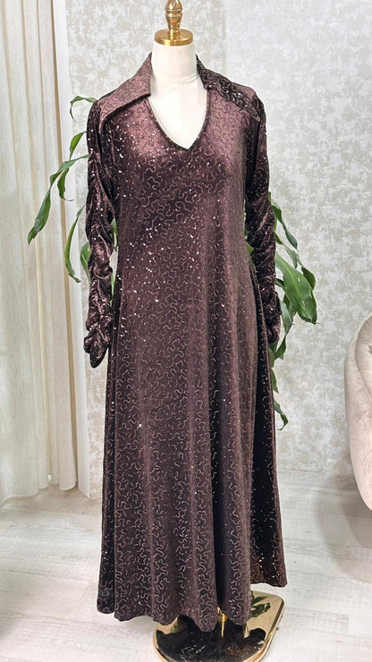 قرقيعان نسائي