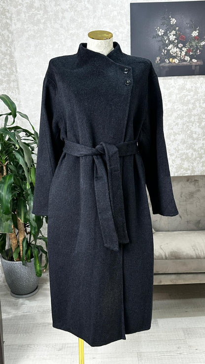 جاكيت نسائي طويل