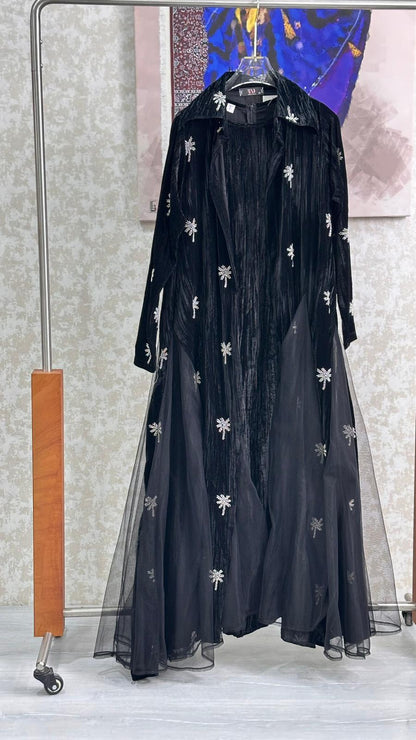 دراعة قرقيعان نسائي