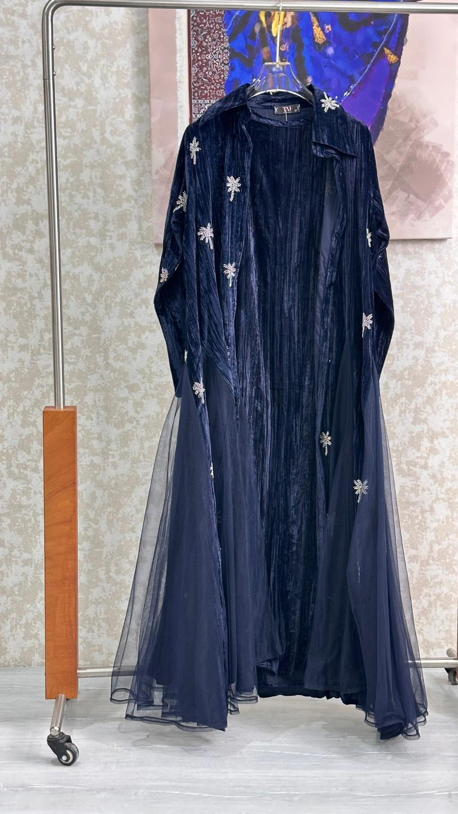 دراعة قرقيعان نسائي