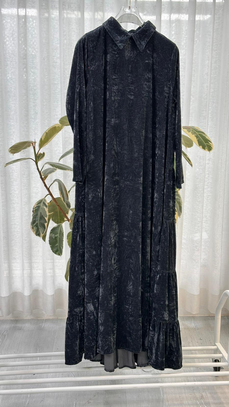 دراعة قرقيعان نسائي