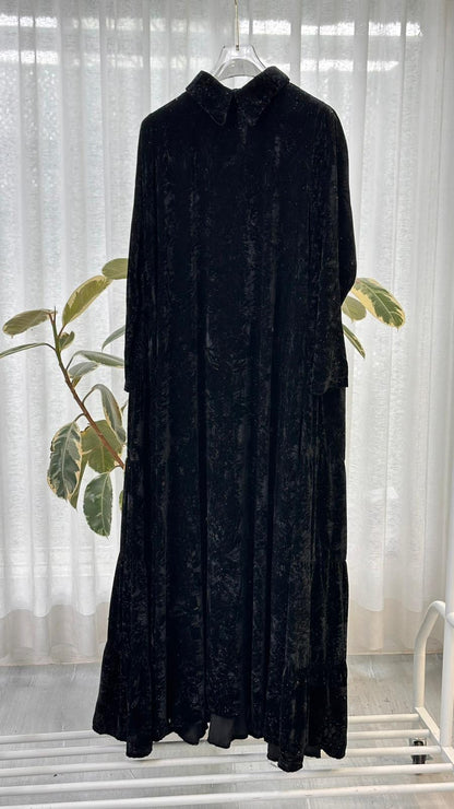 دراعة قرقيعان نسائي