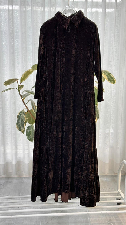 دراعة قرقيعان نسائي