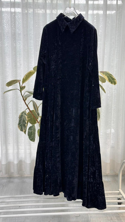 دراعة قرقيعان نسائي