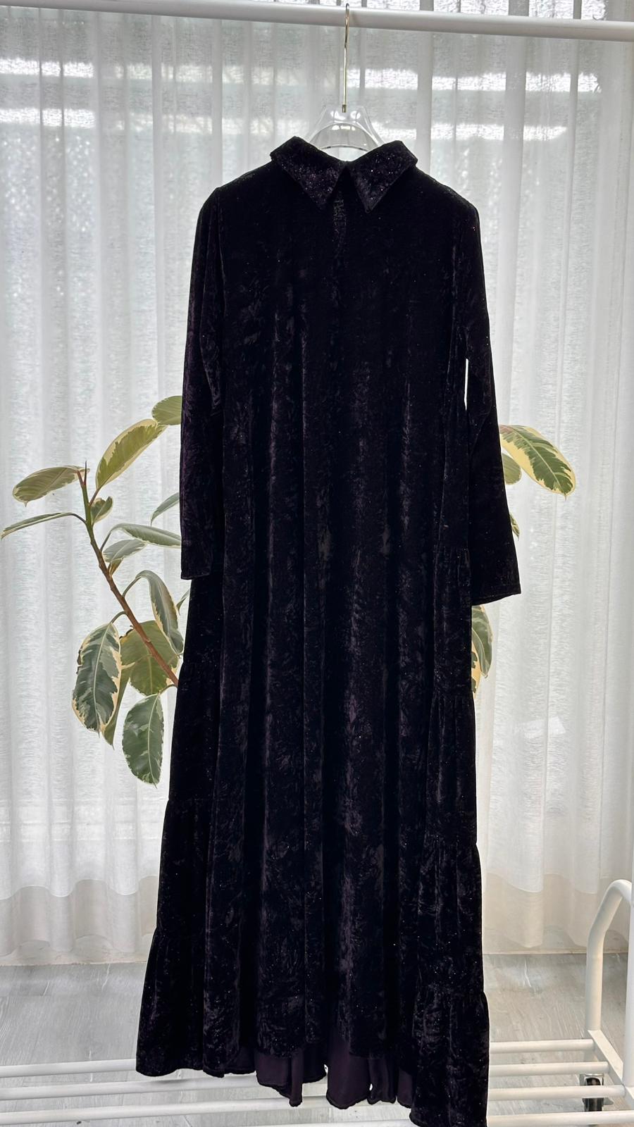 دراعة قرقيعان نسائي