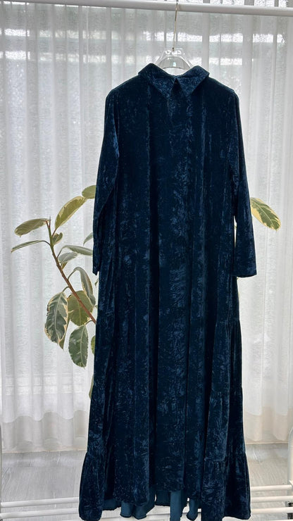 دراعة قرقيعان نسائي