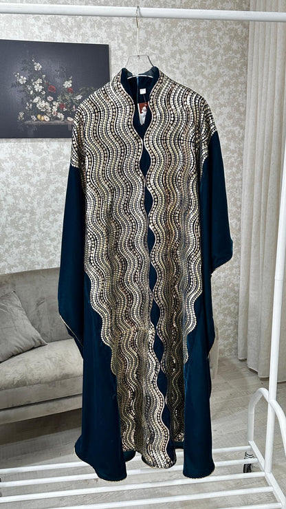 دراعة نسائي فراشة