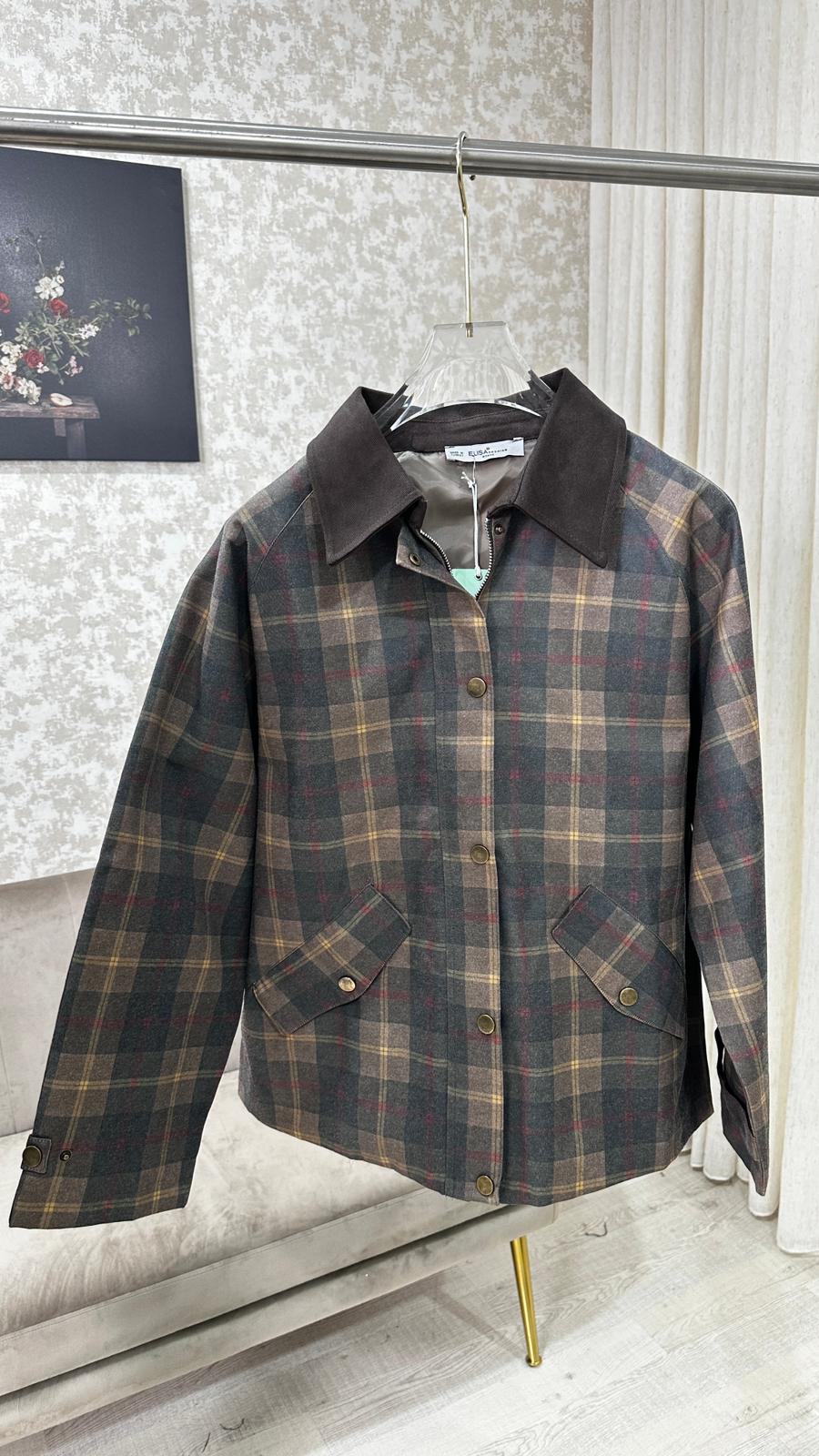 جاكيت نسائي