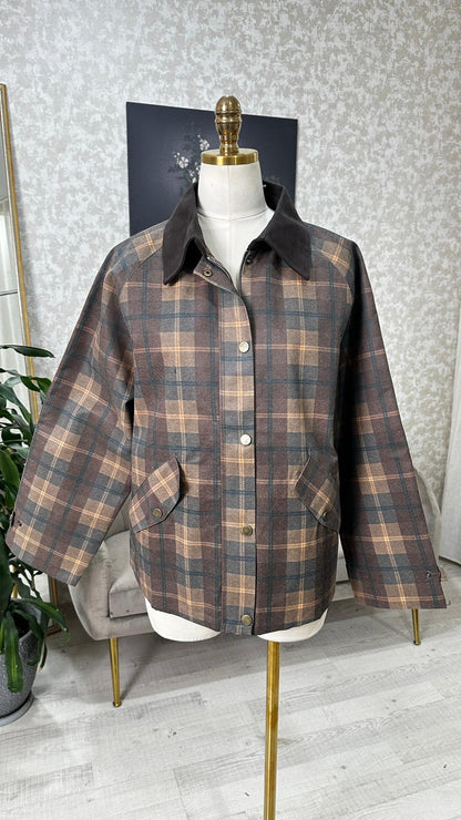 جاكيت نسائي