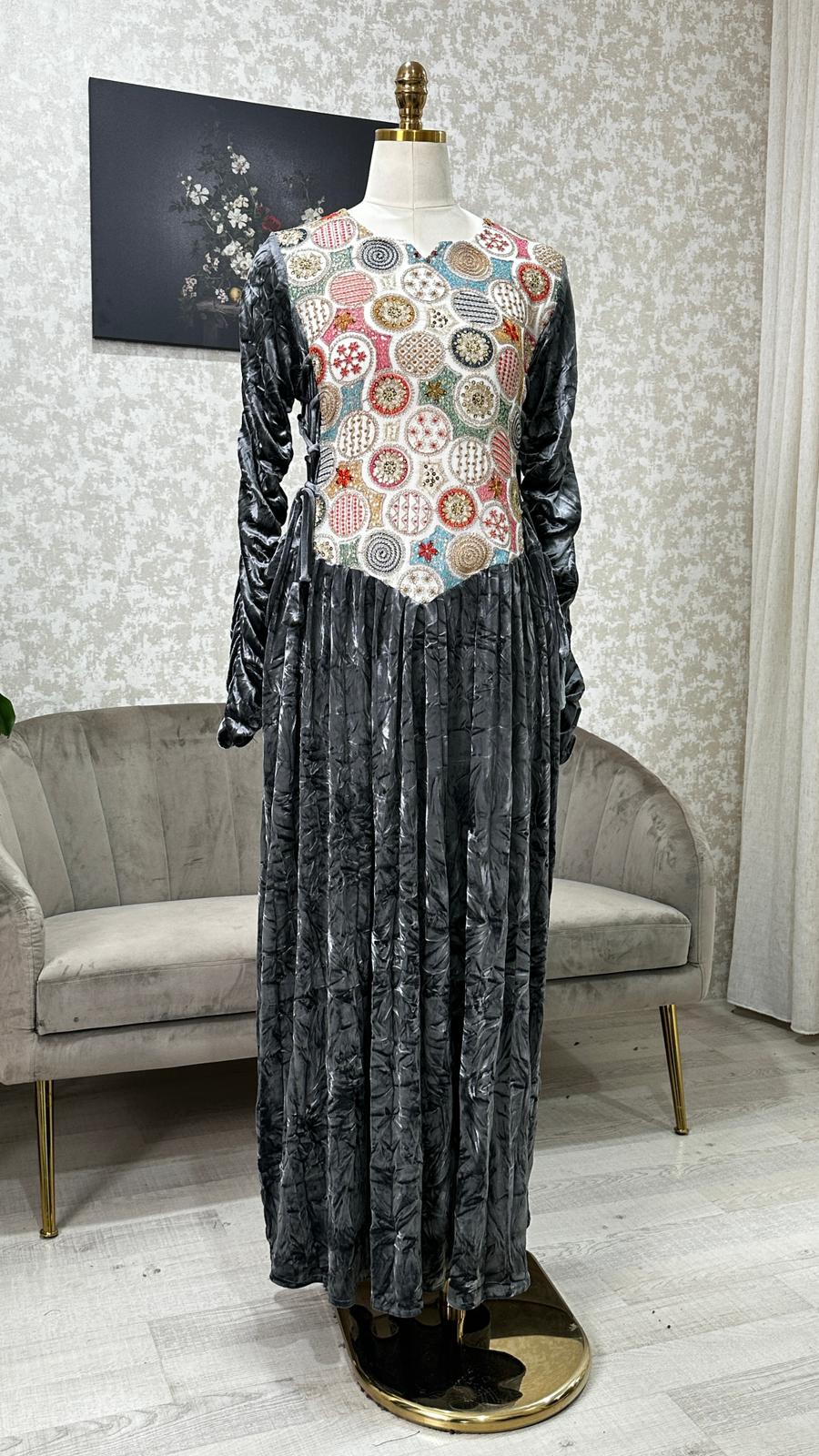 دراعة نسائي