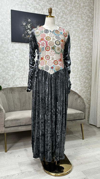 دراعة نسائي