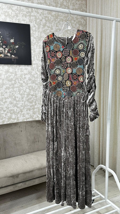 دراعة نسائي