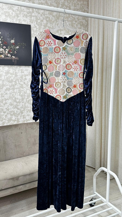 دراعة نسائي