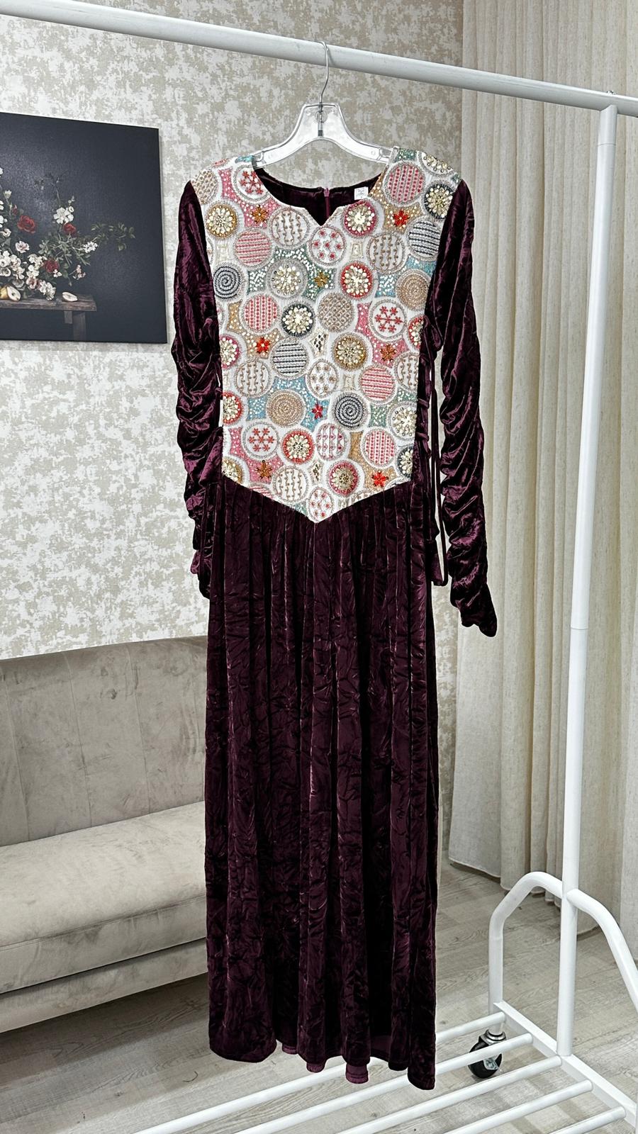 دراعة نسائي