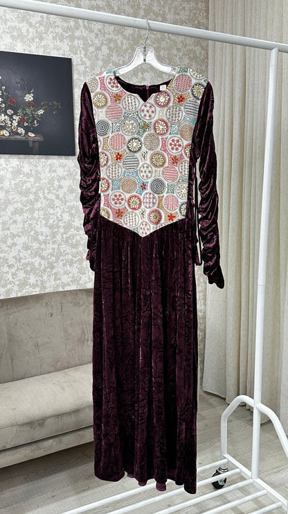 دراعة نسائي