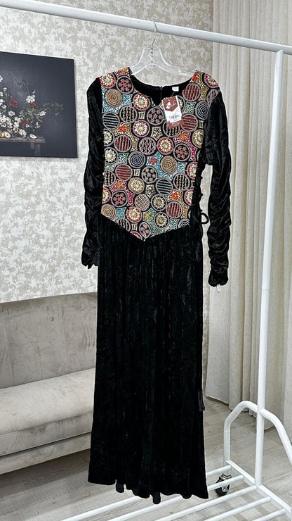 دراعة نسائي