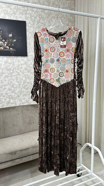 دراعة نسائي