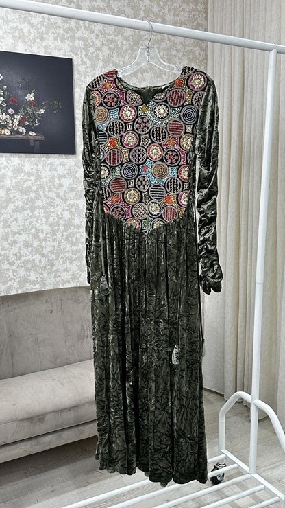 دراعة نسائي