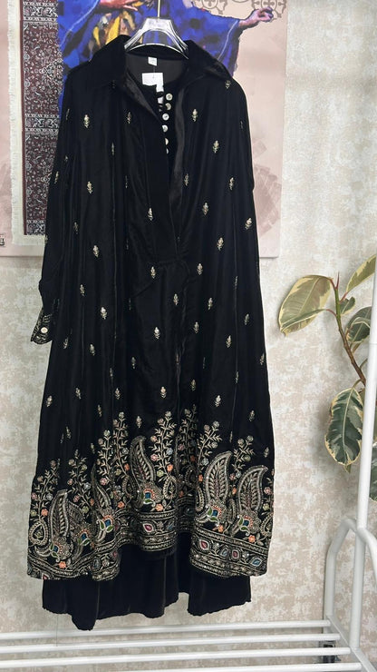 دراعة نسائي قرقيعان