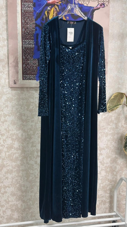 قرقيعان نسائي