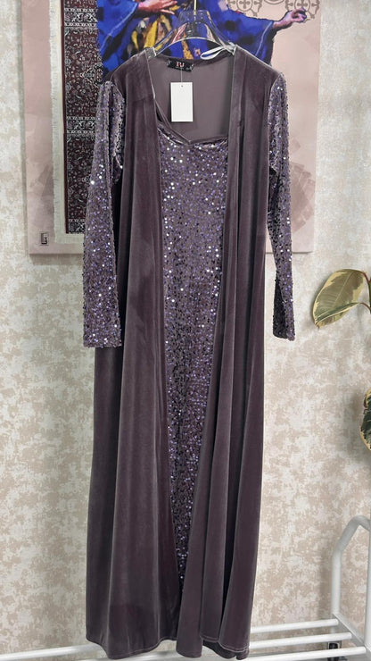 قرقيعان نسائي