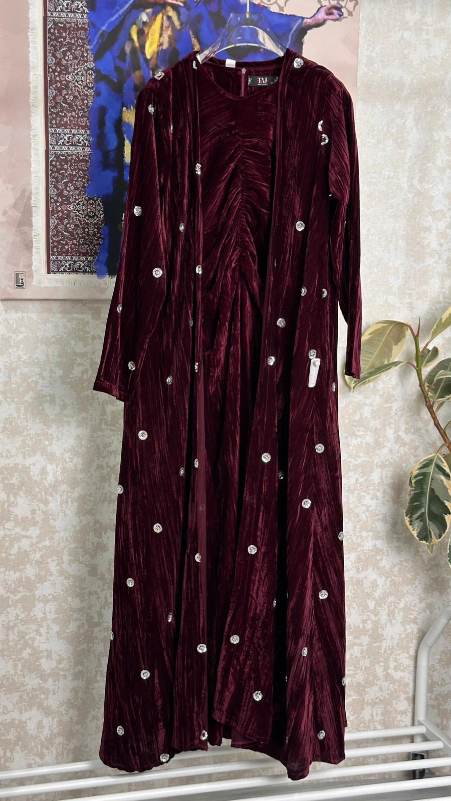 قرقيعان نسائي