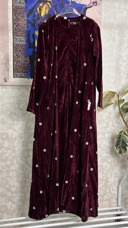 قرقيعان نسائي