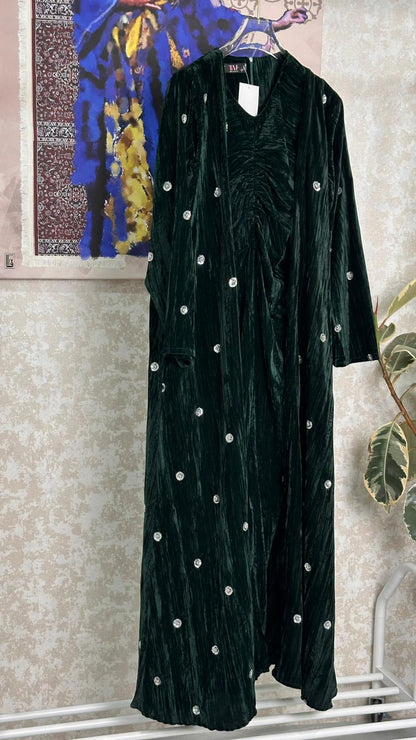 قرقيعان نسائي