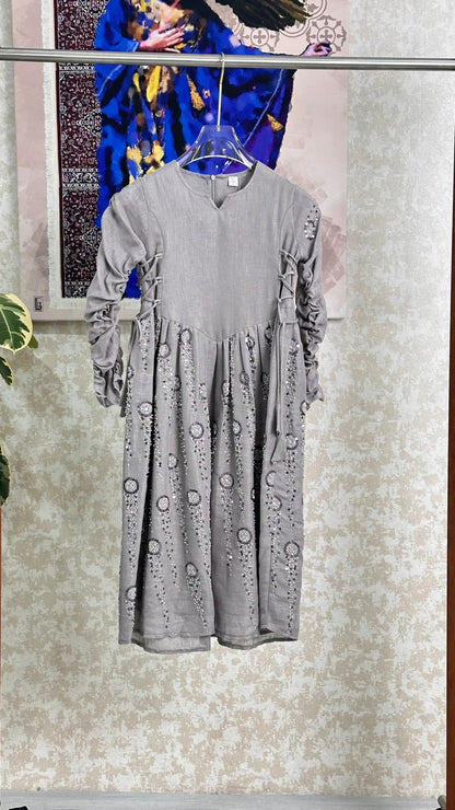 دراعة بناتي