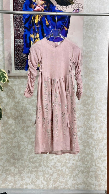 دراعة بناتي